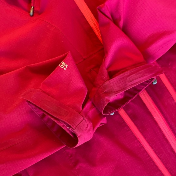 Rab Spark Jacket - Shell - Picture 8 of 16